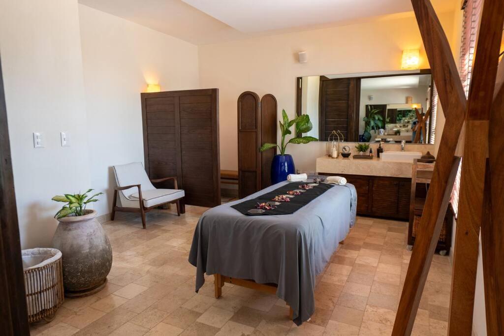 Lujoso Departamento San Miguel- La Luminaria Apartment San Miguel de Allende Luaran gambar