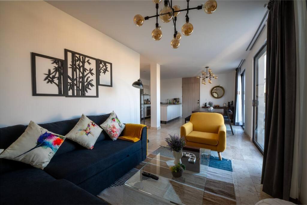 Lujoso Departamento San Miguel- La Luminaria Apartment San Miguel de Allende Luaran gambar